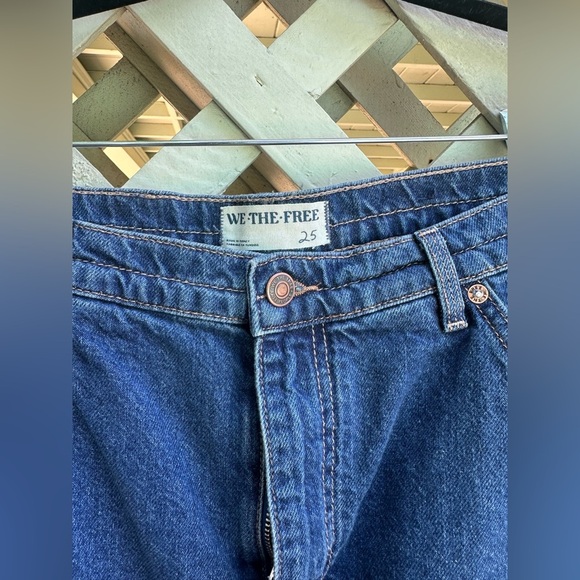 Free people We The Free Wild Roses Midi Skirt - Picture 8 of 8